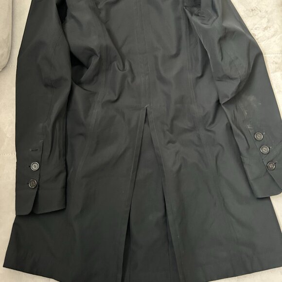 MEC rain coat - Picture 10 of 10
